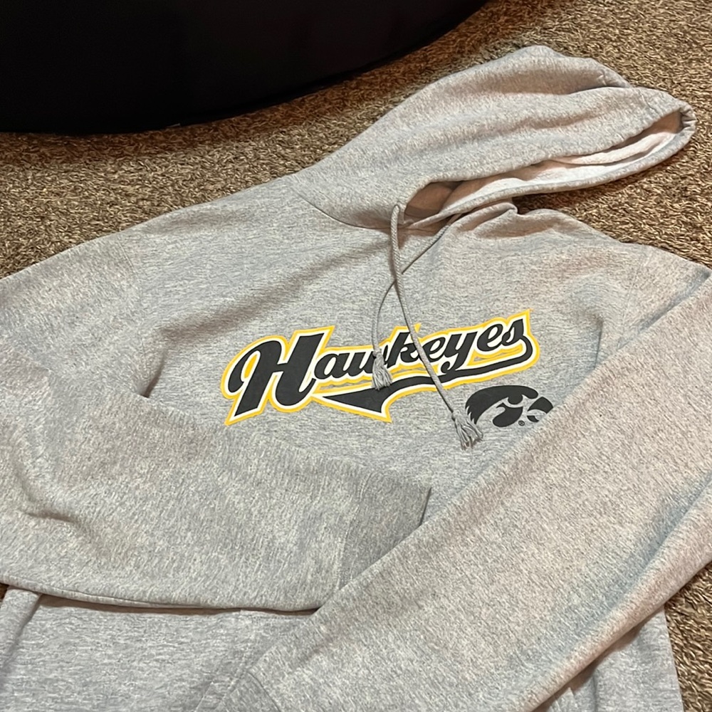 hawkeye hoddie
